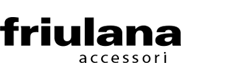 Friulana Accessori Logo